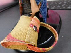 tonner teracotta purse a